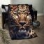 Couverture d'intérieur « Leopard » - 2