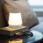 Lampe de table LED 2-en-1 - 2