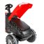Tracteur Ride-on - 2