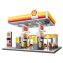 Station Shell - 2