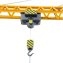 Grue Liebherr RC - 2