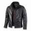 Veste en cuir nappa d'agneau - 2