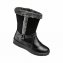 Bottes d’hiver douillettes - 2