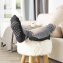 Chaussettes femme, lot de 2 paires - 2