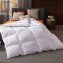 Couette en duvet avec pin cembro - 2