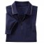 Polo col zippé en lot - 2