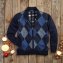 Veste en tricot thermique - 2