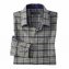 Chemise en flanelle de coton - 2