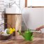 Douchette pour lavabo avec double crochet - 2