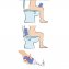 Bidet mobile et douche intime - 2