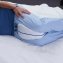 Coussin ergonomique pour les jambes - 2