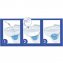 Mousse nettoyante magique pour WC - 2