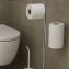 Support hygiénique pour salle de bains - 2