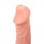 Vibromasseur, flexible - 2