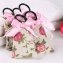 Sachets parfumés à la rose - 2
