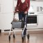 Déambulateur d'intérieur OWR 108 - 2
