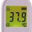 Thermomètre à infrarouge FTM 310 - 2