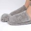 Chauffe-pieds avec bouillotte - 2