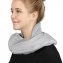 Bouillotte à housse polaire pour la nuque - 2