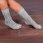 Chaussettes norvégiennes, lot de 2 paires - 2