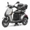 E-Mobil YOGI-IQ, 3-Rad Blei-Akku - 2