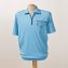 Polo homme confort,bleu - 2