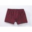 Boxers rétro en coton stretch Lot de 6 - 2