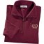 2 Chemises polo en microfibre - 2