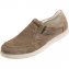 Mocassins velours AirComfort - 2