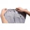 Pantalon coton à ceinture stretch - 2