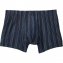 Boxers rétro en microfibre Lot de 4 - 2