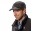 Casquette en laine avec protections d'oreilles - 2