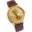 Montre "Golden Retro" - 2