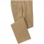Pantalon en coton à ceinture stretch - 2