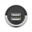 Adapt.USB double p.allume-cig. - 2