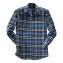 Lot de 2 chemises en flanelle zippées - 2