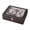 Coffret pour montres en cuir - 2