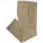 Pantalon cargo avec protection anti-taches 3D - 2