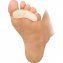 Coussinets pour orteils en marteau Paire - 2