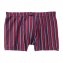 Lot de 6 boxers en coton - 2