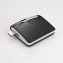 Briquet USB avec cendrier - 2