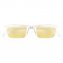 Lunettes de correction  teintées - 2