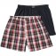 Boxers en coton par 4 - 2