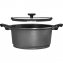 Batterie de casseroles et poêles en fonte Stoneline® - 2