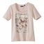 T-Shirt,Summer,weiss,48 - 2