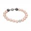 Set de bijoux en perles avec aimant - 2