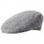 Casquette de tweed, lot de 2 - 2