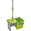 Système de nettoyage  "spin mop" - 2