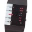 LED Horloge "Piano" - 2