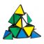 Casse-tête pyramidal 3D - 2